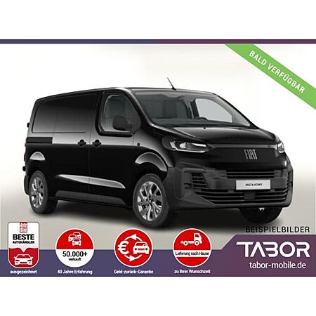 Fiat Scudo leasen
