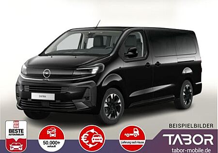 Opel Zafira 2.0 180 AT8 XL GS AHK Nav Keyl SHZ Massag