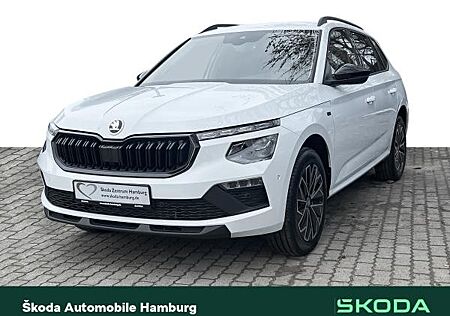 Skoda Kamiq Tour 1,0 TSI 7-Gang-DSG _LGE