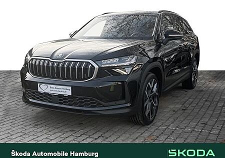 Skoda Kodiaq Selection 2,0 TDI 7-Gang-DSG 4x4