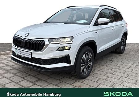 Skoda Karoq Tour 1,5 TSI 7-Gang-DSG