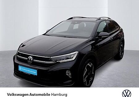 VW Taigo Volkswagen R-Line 1.0 TSI DSG Navi Sitzheizung PDC