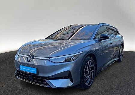 VW ID.7 Volkswagen Tourer Pro AHK LED Navi 360° Easy Open