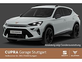 Cupra Formentor Black Edition / eHybrid / 272 PS/// Stuttgart Spezial Cupra Formentor Black Edition / eHybrid / 272 PS/// Stuttgart Spezial