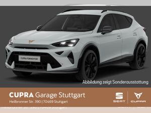 Cupra Formentor Black Edition / eHybrid / 272 PS/// Stuttgart Spezial bild 1