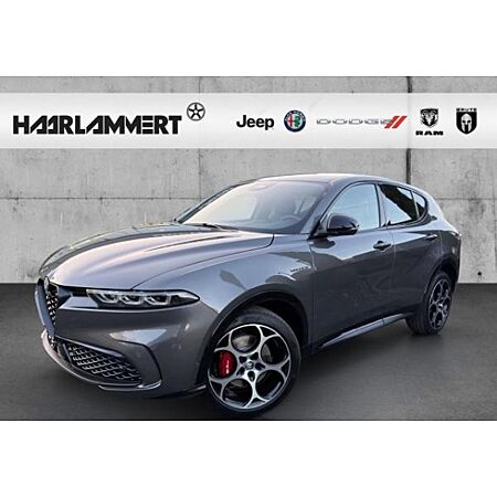 Alfa Romeo Tonale leasen