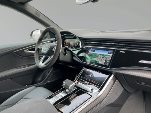 Audi RS Q8 performance SUV qu TFSI 471 kW tiptronic Pano B&O 23'' bild 6