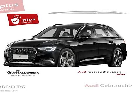 Audi A6 Avant 45 TFSI qu. advanced / SOFORT VERFÜGBAR !