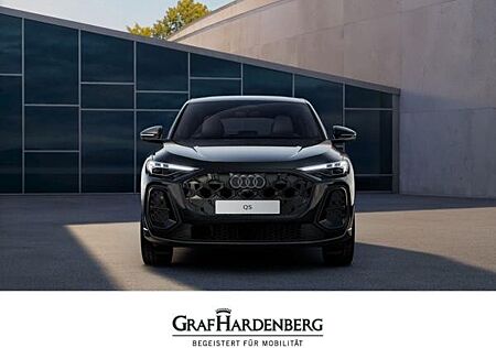 Audi Q5 Sportback e-hybrid quattro