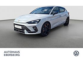 Cupra Leon 1.5 eHybrid DSG MATRIX Navi Pano ACC