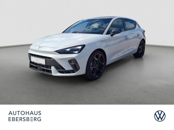 Cupra Leon 1.5 eHybrid DSG MATRIX Navi Pano ACC bild 1