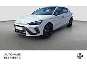Cupra Leon 1.5 eHybrid DSG MATRIX Navi Pano ACC