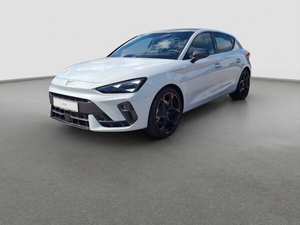 Cupra Leon 1.5 eHybrid DSG MATRIX Navi Pano ACC bild 2