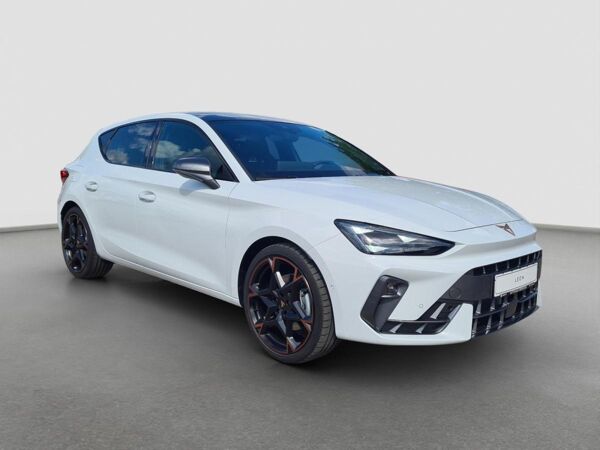 Cupra Leon 1.5 eHybrid DSG MATRIX Navi Pano ACC bild 4