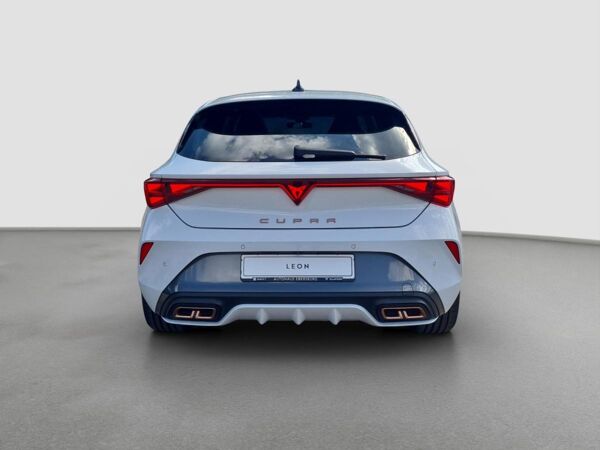 Cupra Leon 1.5 eHybrid DSG MATRIX Navi Pano ACC bild 6