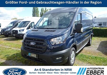 Ford Transit Kasten 350 L3 Trend AHK NAVI 360 Cam GJR