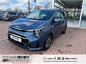 Kia Picanto 🤩1.0 GDI MT VISION🤩- sofort verfügbar ✅
