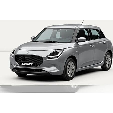 Suzuki Swift leasen