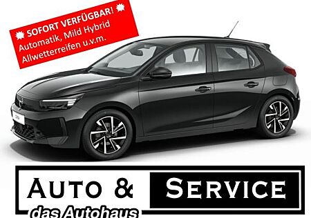 Opel Corsa 💥Black Automatik sofort verfügbar!💥