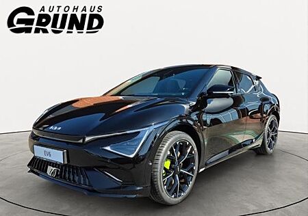 Kia EV6 GT 84 AWD | 609 PS | 0,25% | GEWERBLICH |