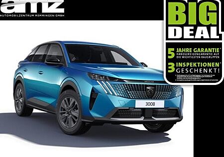 Peugeot 3008 Allure MHEV **Gewerbeknaller**