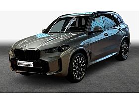 BMW X5 xDrive30d , 5-türig (Diesel)