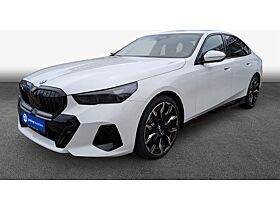 BMW 520 520d xDrive Aut. , 4-türig (Diesel) BMW 520 520d xDrive Aut. , 4-türig (Diesel)