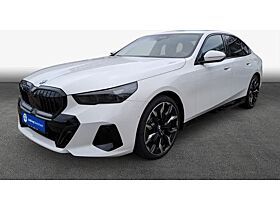 BMW 520 520d xDrive Aut. , 4-türig (Diesel) BMW 520 520d xDrive Aut. , 4-türig (Diesel)