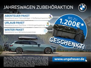 BMW 520 520d Aut. , 4-türig (Diesel) bild 6