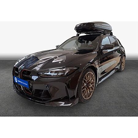 BMW M3 leasen