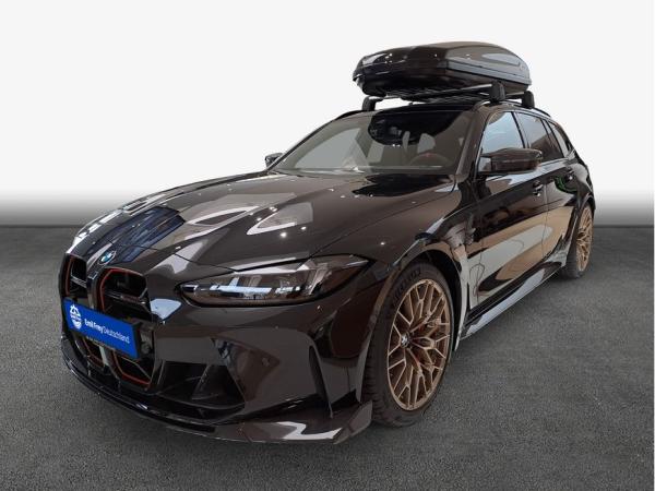 BMW M3 CS Touring , 5-türig bild
