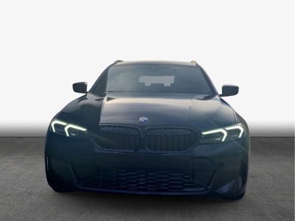 BMW 330 330d Touring xDrive Aut. , 5-türig (Diesel) bild 4