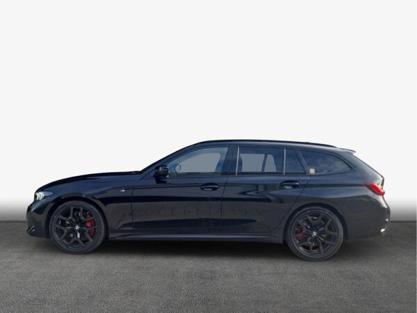 BMW 330 330d Touring xDrive Aut. , 5-türig (Diesel) bild 5