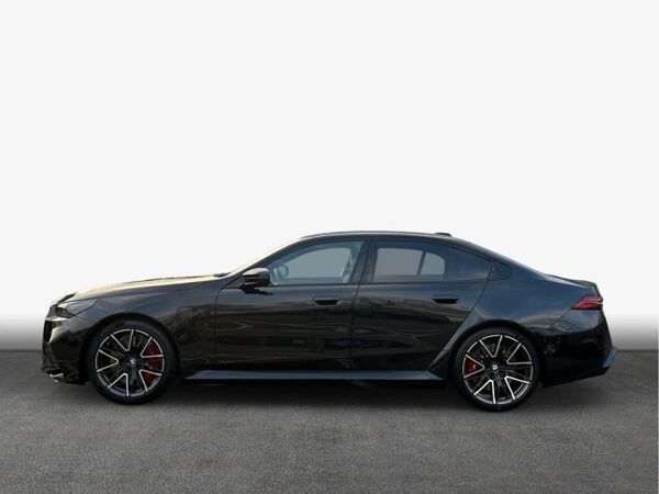 BMW M5 xDrive , 4-türig bild 5
