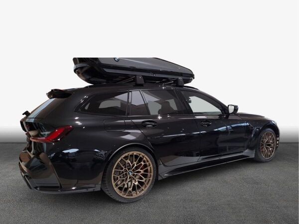 BMW M3 CS Touring , 5-türig bild 5