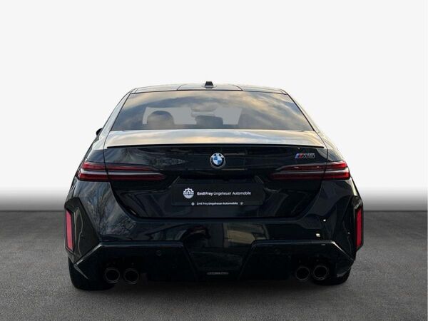BMW M5 xDrive , 4-türig bild 6