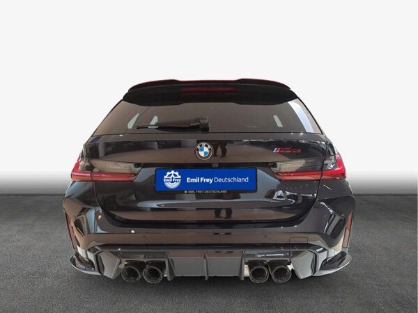 BMW M3 CS Touring , 5-türig bild 6
