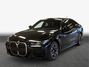 BMW 420 420i Gran Coupe , 5-türig bild 1