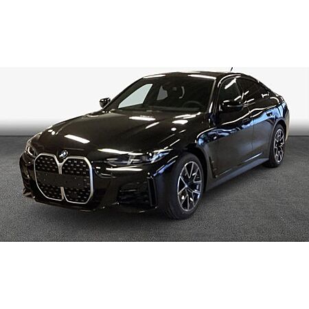 BMW 420 leasen