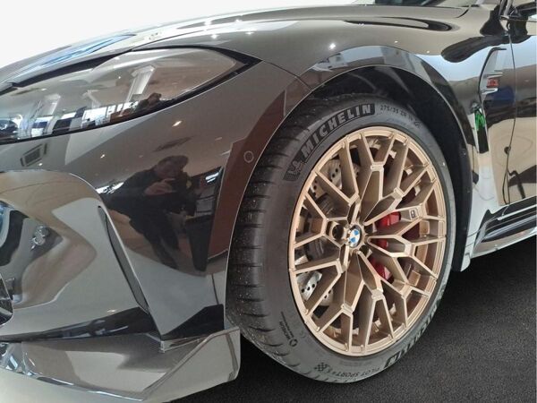 BMW M3 CS Touring , 5-türig bild 7