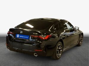 BMW 420 420i Gran Coupe , 5-türig bild 2