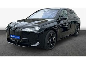 BMW ix iX xDrive45 , 5-türig (Strom)
