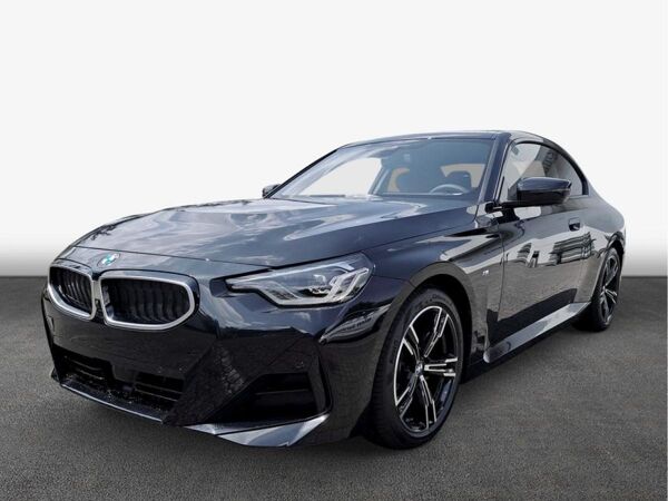 BMW 218 218i Coupe Aut. , 2-türig bild 1