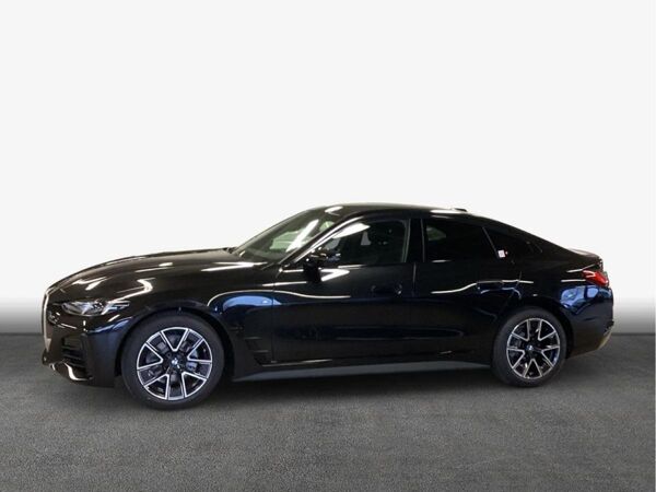 BMW 420 420i Gran Coupe , 5-türig bild 5