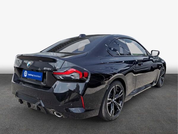 BMW 218 218i Coupe Aut. , 2-türig bild 2