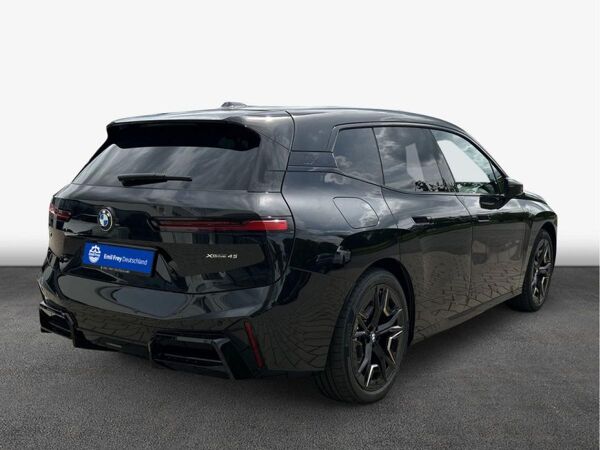 BMW ix iX xDrive45 , 5-türig (Strom) bild 2