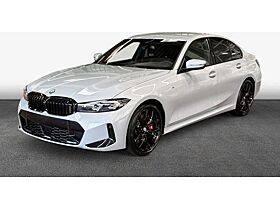 BMW 320 320i xDrive Aut. , 4-türig BMW 320 320i xDrive Aut. , 4-türig