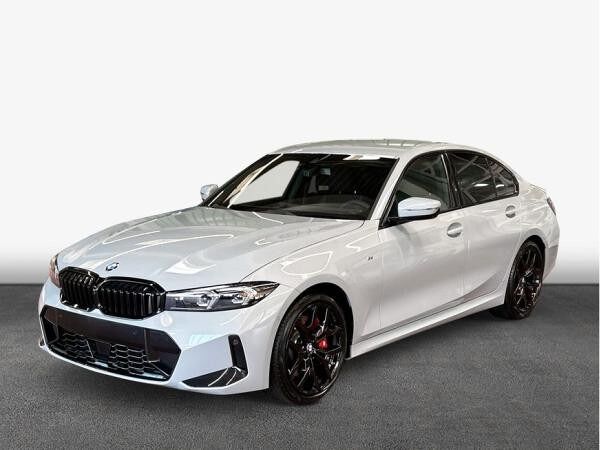 BMW 320 320i xDrive Aut. , 4-türig bild