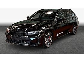 BMW 330 330e Touring xDrive Aut. , 5-türig BMW 330 330e Touring xDrive Aut. , 5-türig