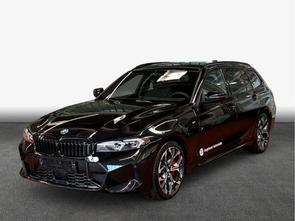 BMW 330 330e Touring xDrive Aut. , 5-türig bild